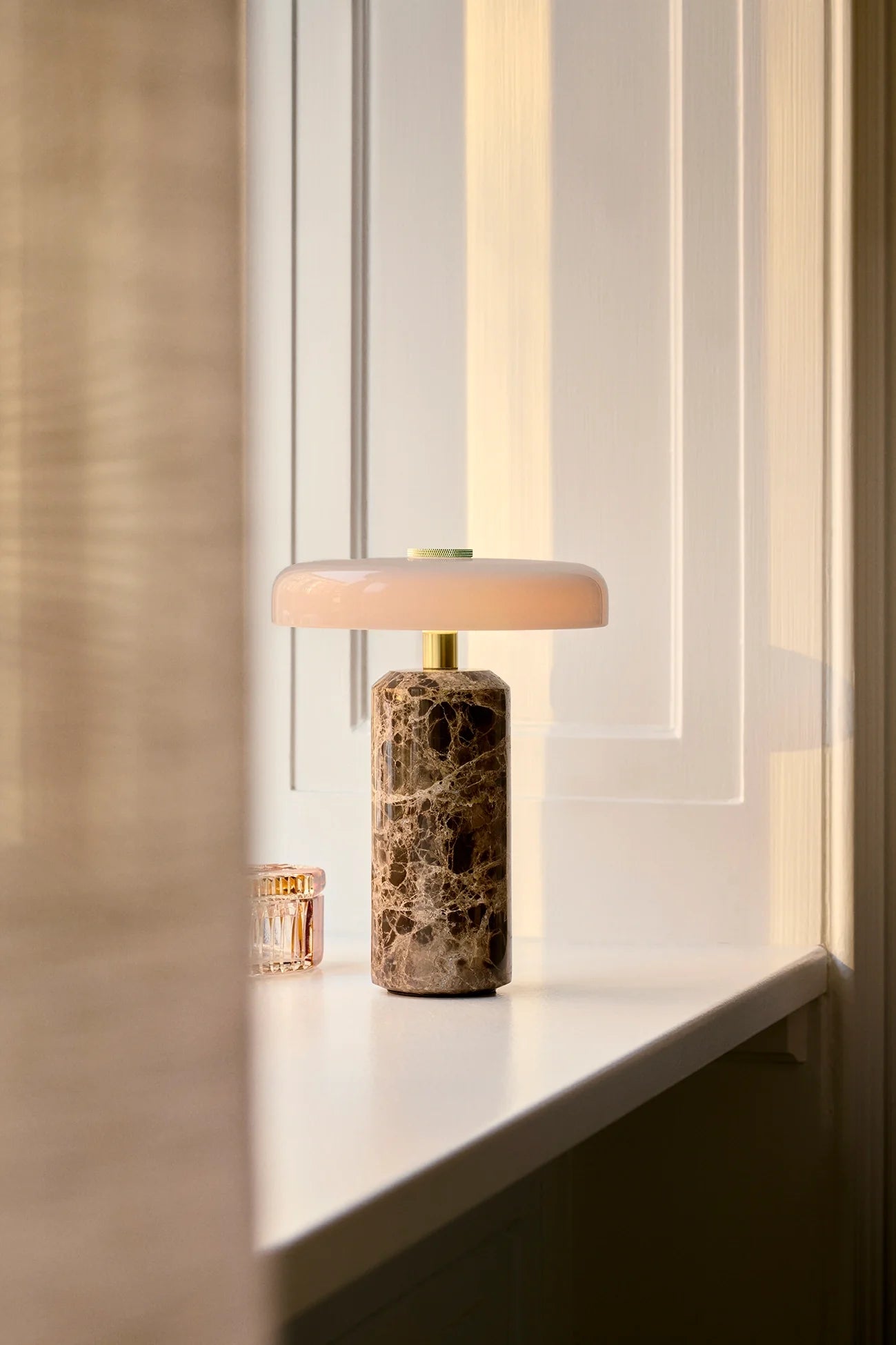 Portable Light – Design by Us
