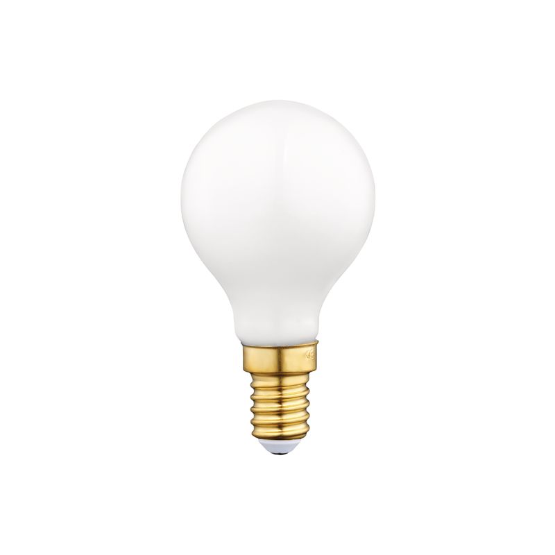 Arbitrary Bulb - Ø45 - Milky - 2,5W (100% off)