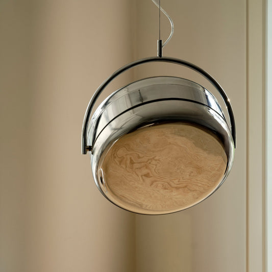Endless Pendant