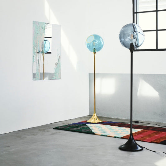 Ballroom Floor
