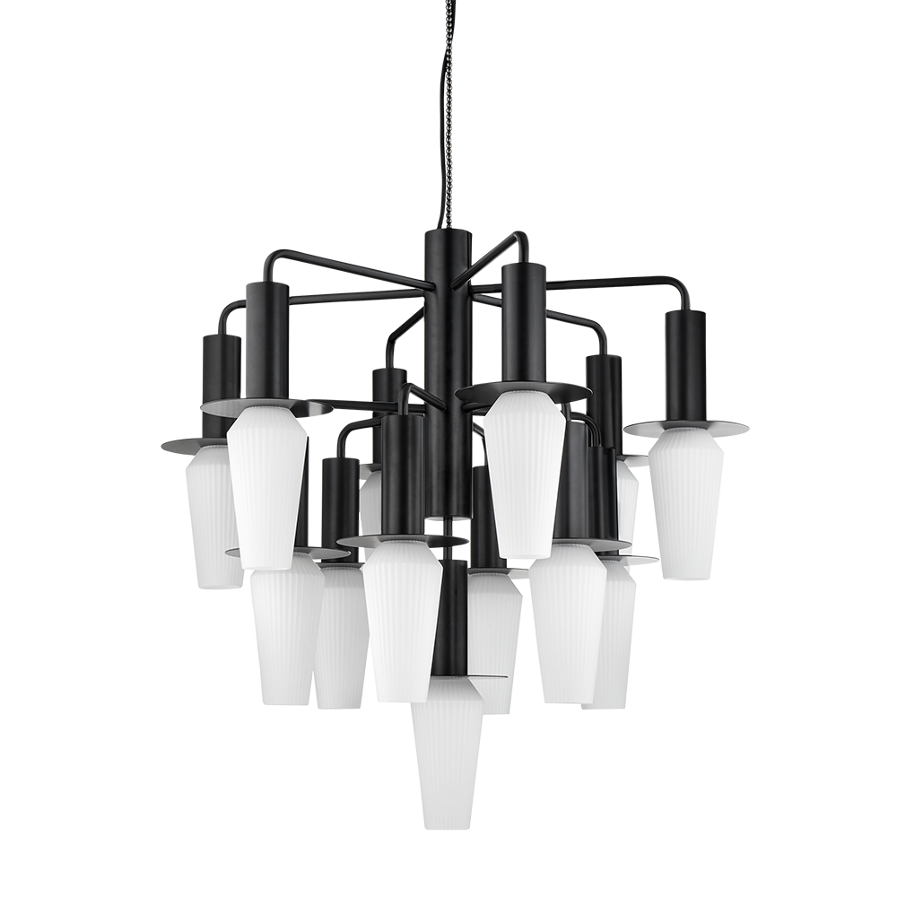Harakiri Mini Chandelier