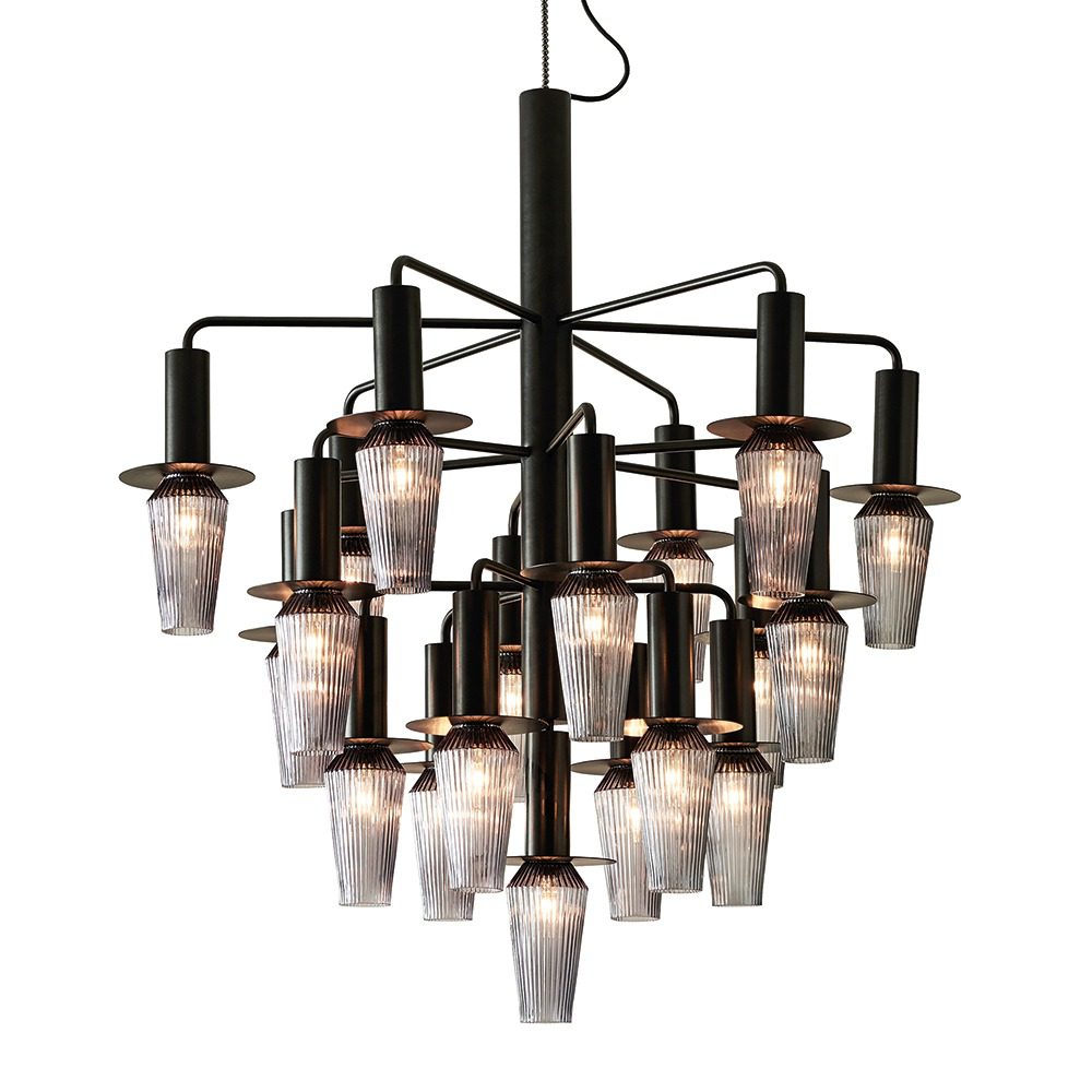 Harakiri Chandelier