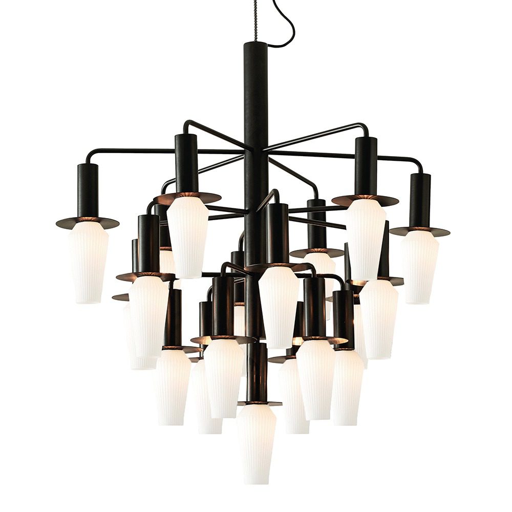 Harakiri Chandelier