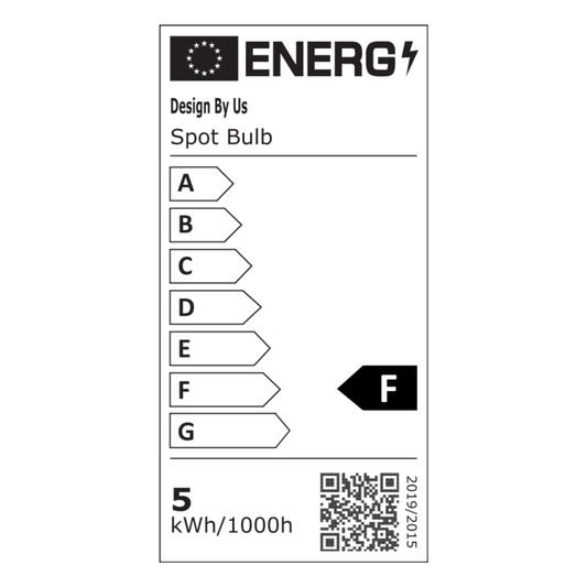 Mini Spot Bulb GU10 | 5W