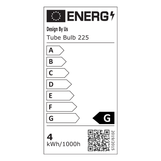 Tube Bulb 225 | 3,5W