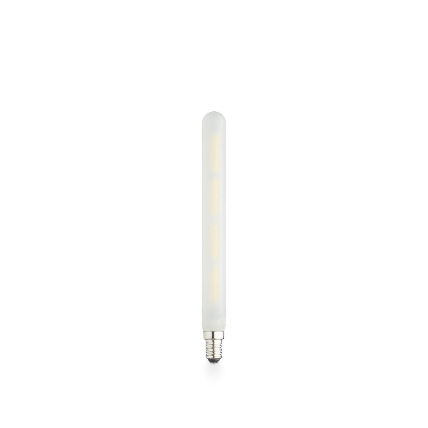 Tube Bulb 210 - Frosted - 4,5W (100% off)