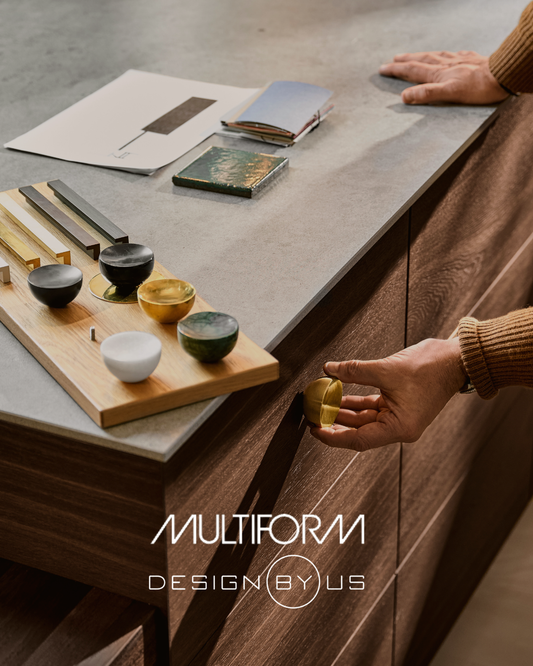 Multiform X Design by Us