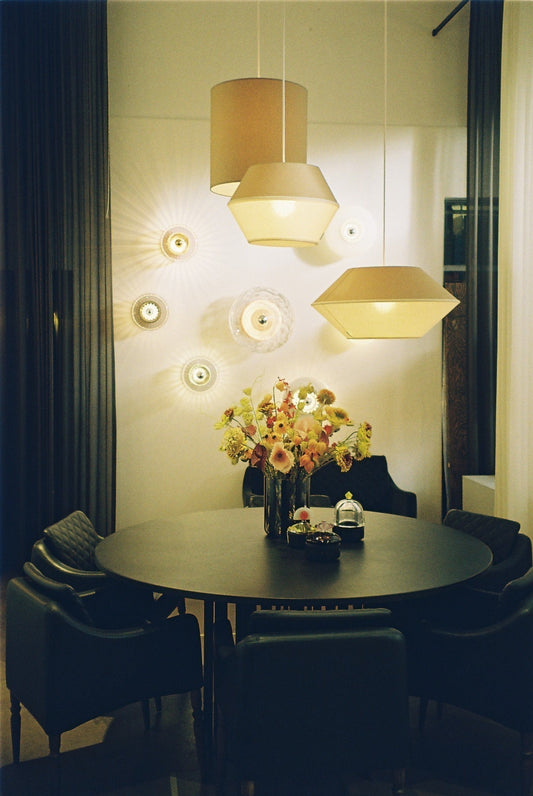 Our Copenhagen design studio