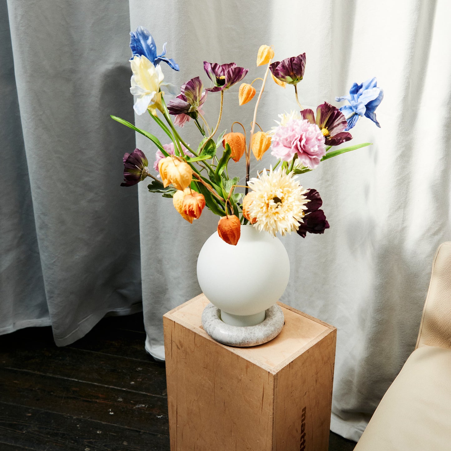 Flora
