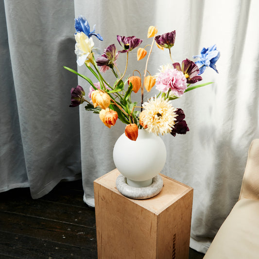 Flora