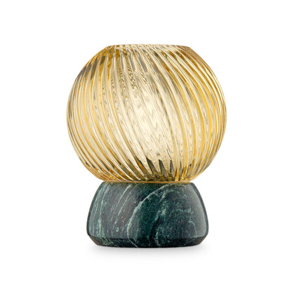 Twist Of Marble