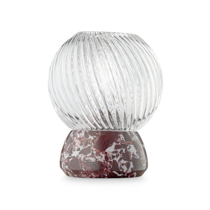 Twist Of Marble