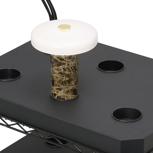 TRIP Charger Tray