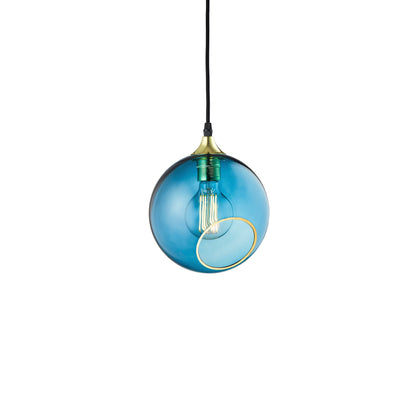 Ballroom Glass