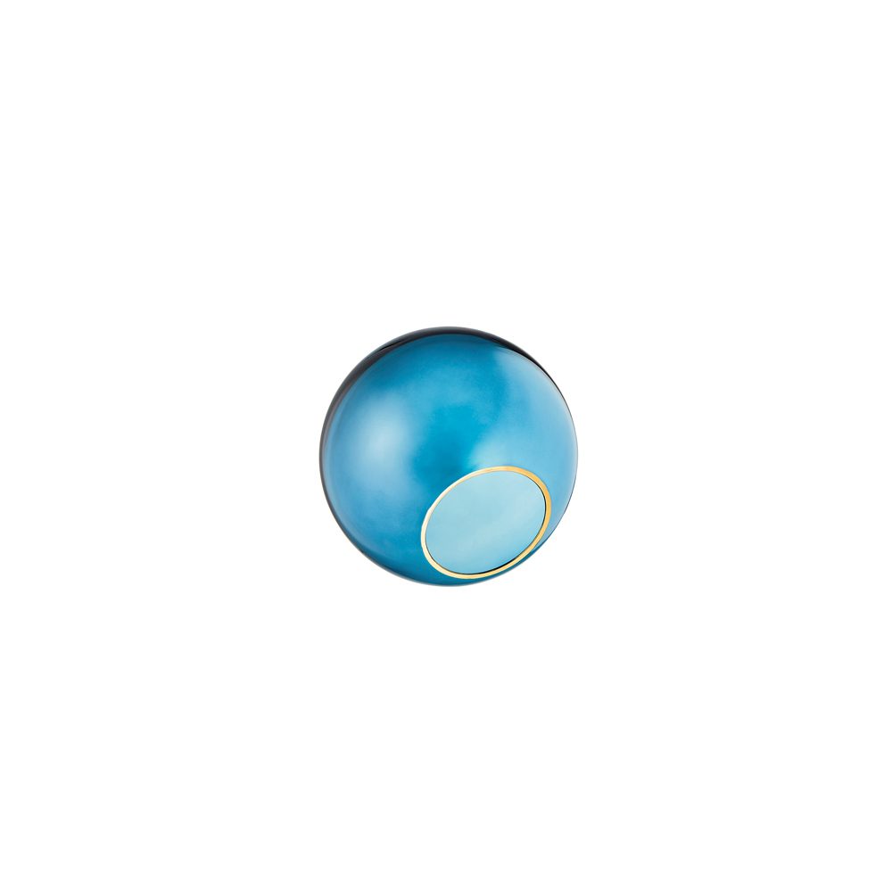 Ballroom Glass