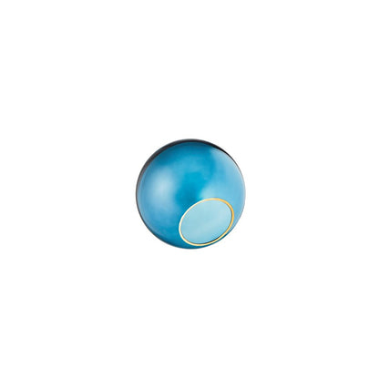 Ballroom Glass