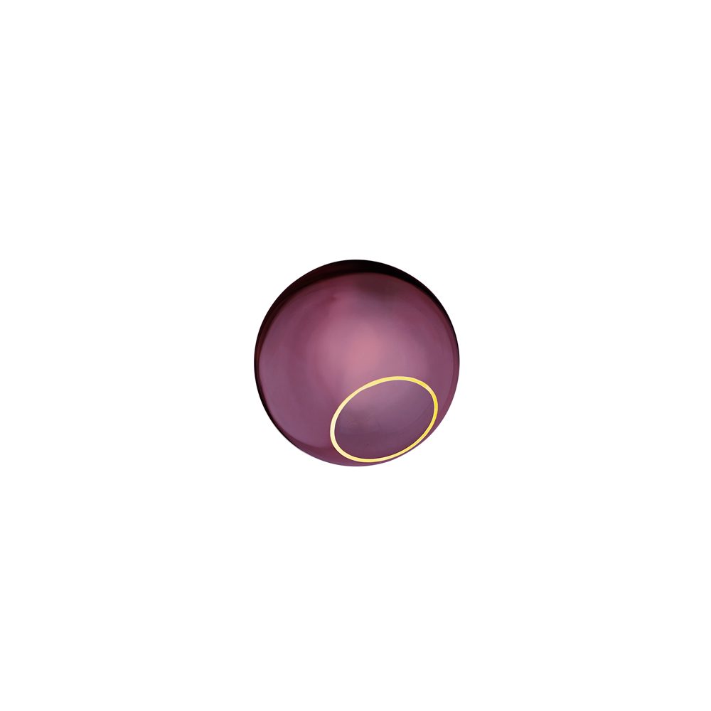 Ballroom Glass