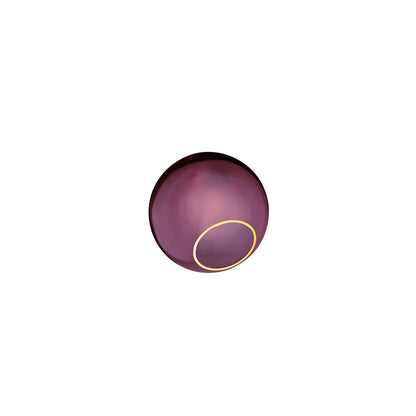 Ballroom Glass