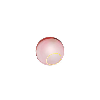 Ballroom Glass