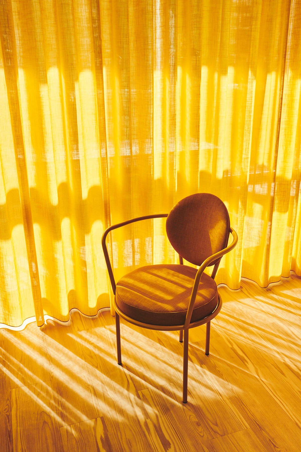 SKELBÆKGADE OFFICE – Design by Us