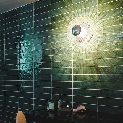 New Wave Optic Wall Outdoor