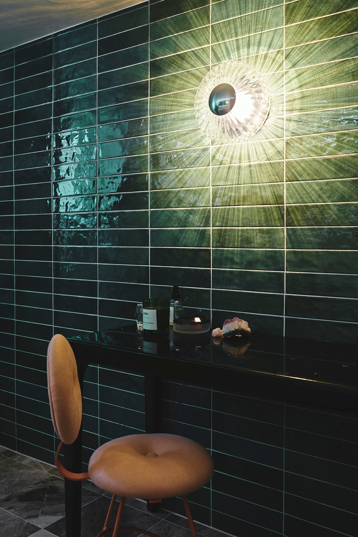 CHARLOTTENLUND PRIVATE RESIDENCE – Design by Us