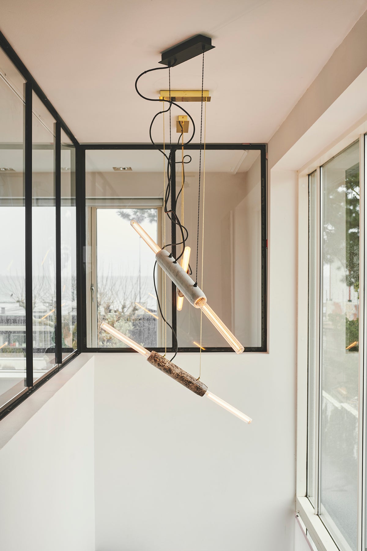 CHARLOTTENLUND PRIVATE RESIDENCE – Design by Us