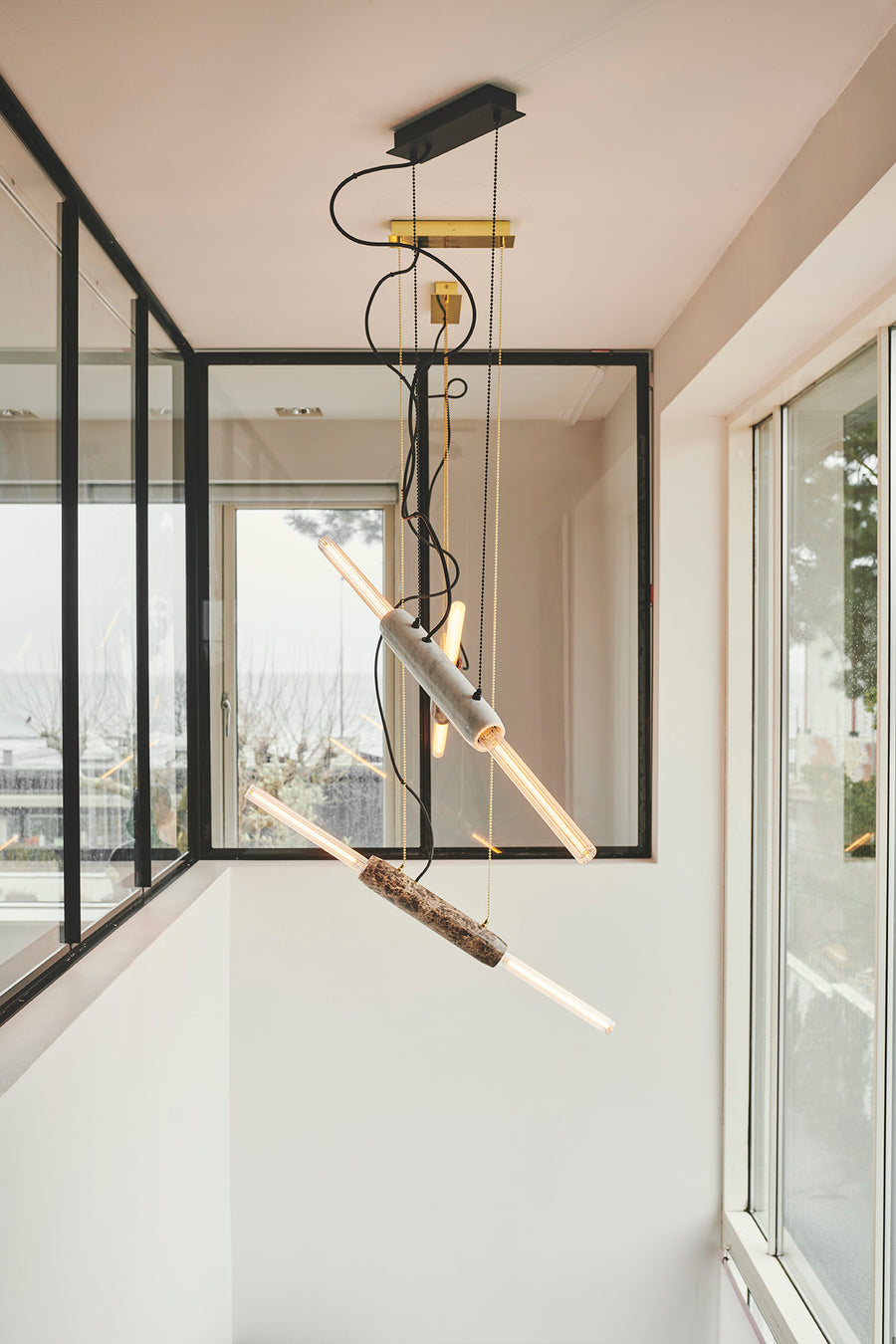 CHARLOTTENLUND PRIVATE RESIDENCE