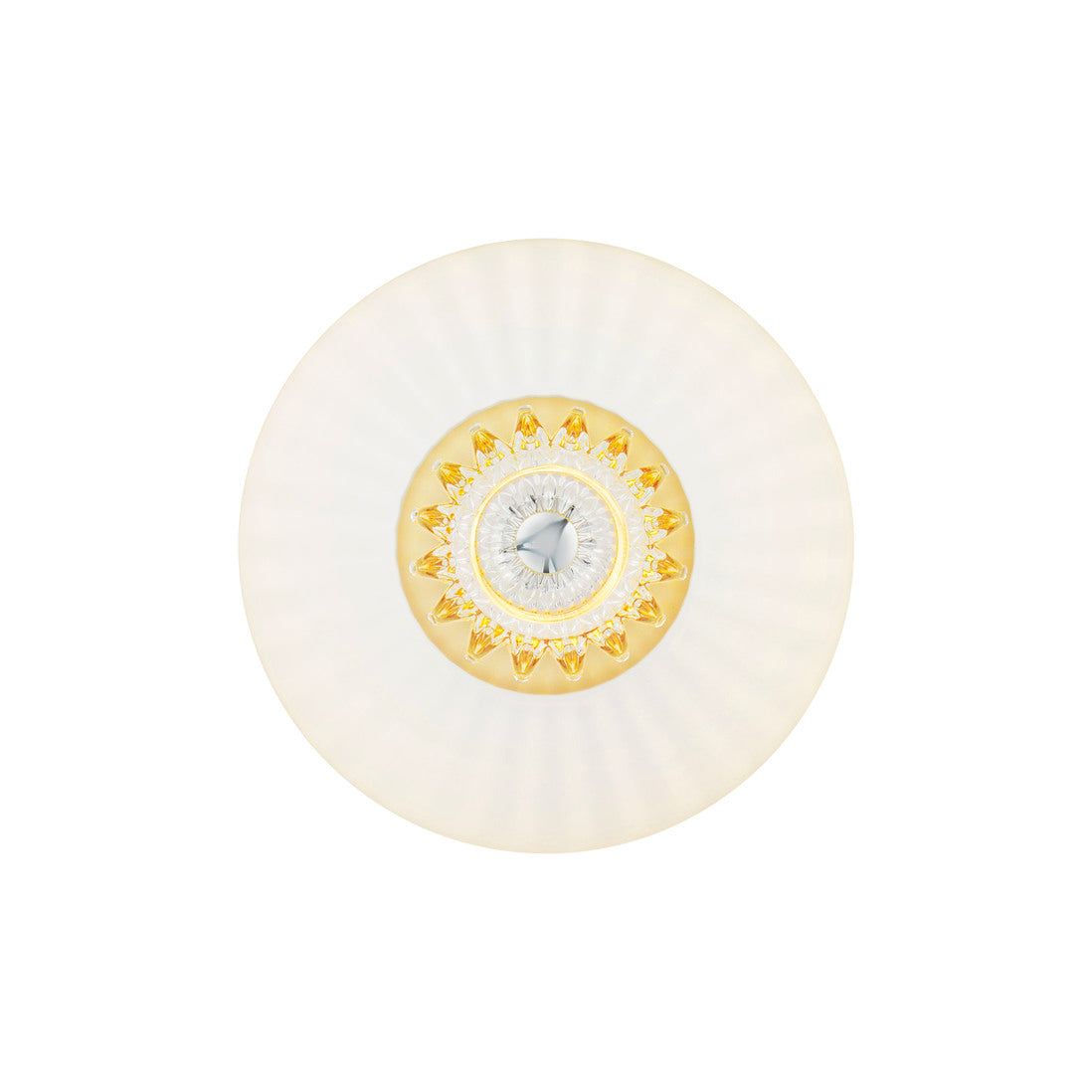 New Wave Optic Wall Opal