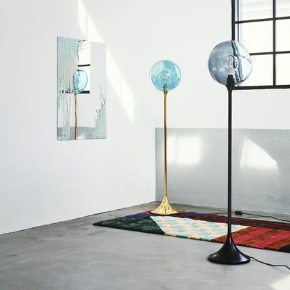 Ballroom Floor