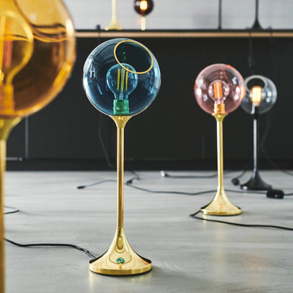 Ballroom Table