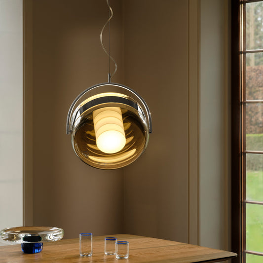 Endless Pendant