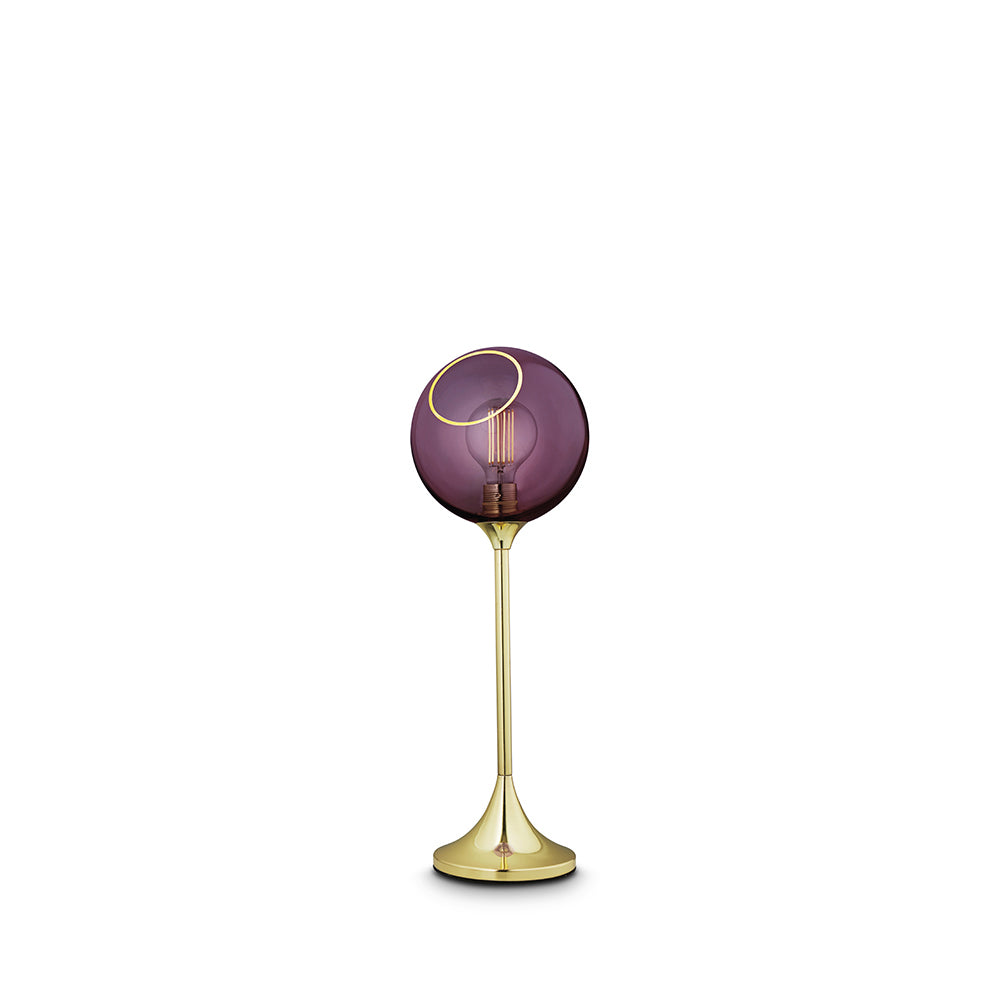 Ballroom Table