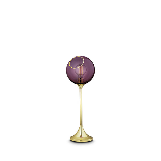Ballroom Table