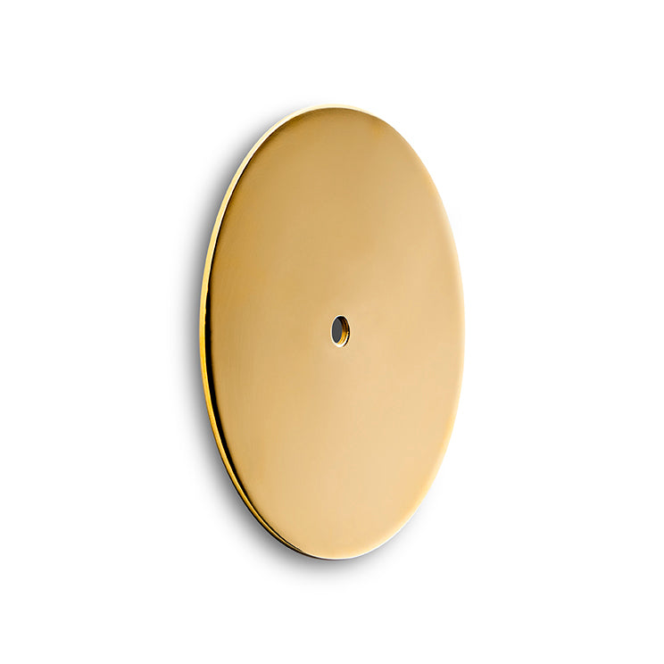 Get A Grip #1 | Backplate Brass