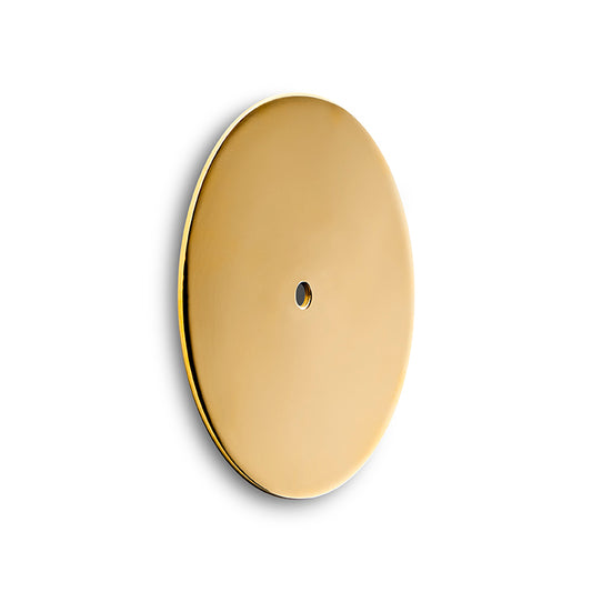 Get A Grip #1 | Backplate Brass