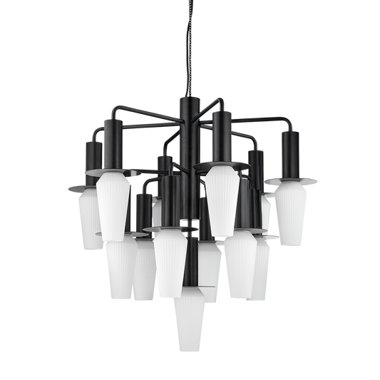 Harakiri Mini Chandelier