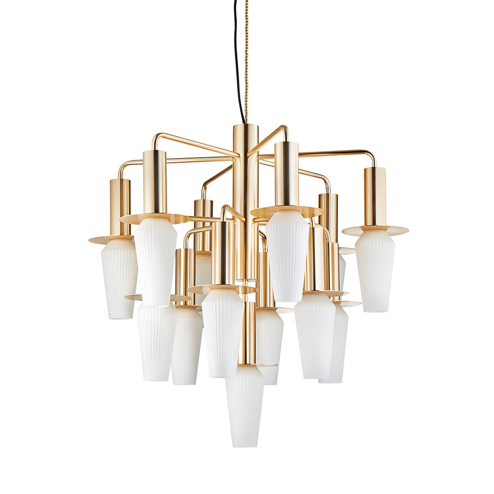 Harakiri Mini Chandelier
