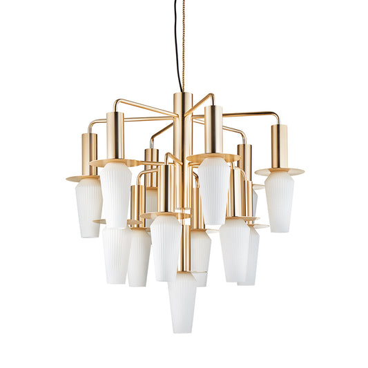 Harakiri Mini Chandelier