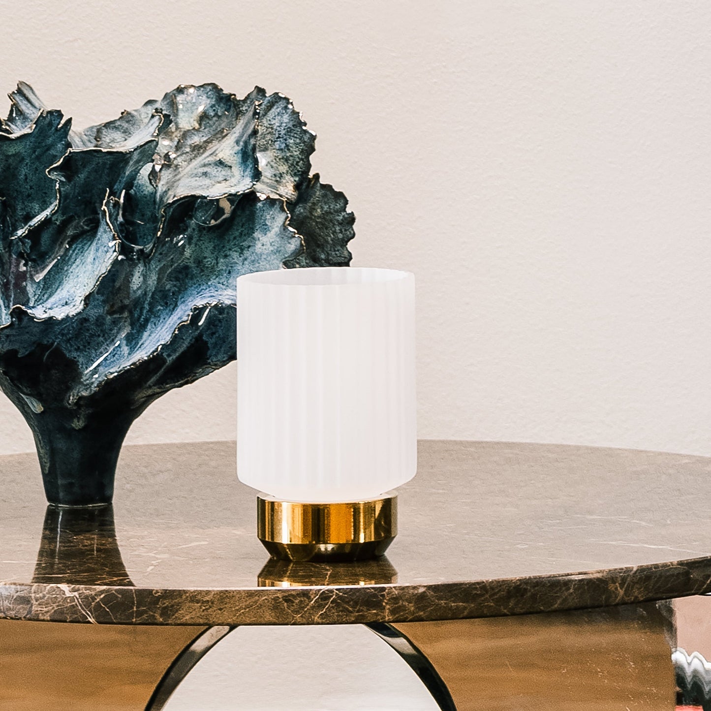 Sons Of Brass Hurricane