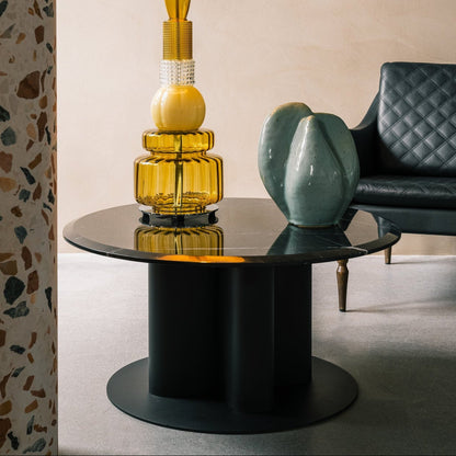 Hard To Resist Coffee Table