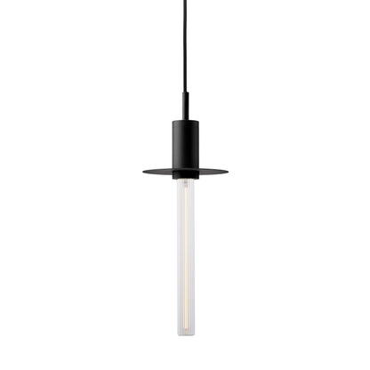 Liberty Pendant with Disc