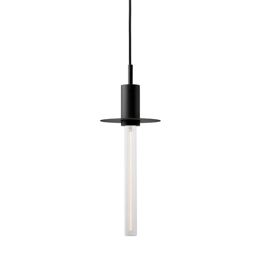 Liberty Pendant with Disc
