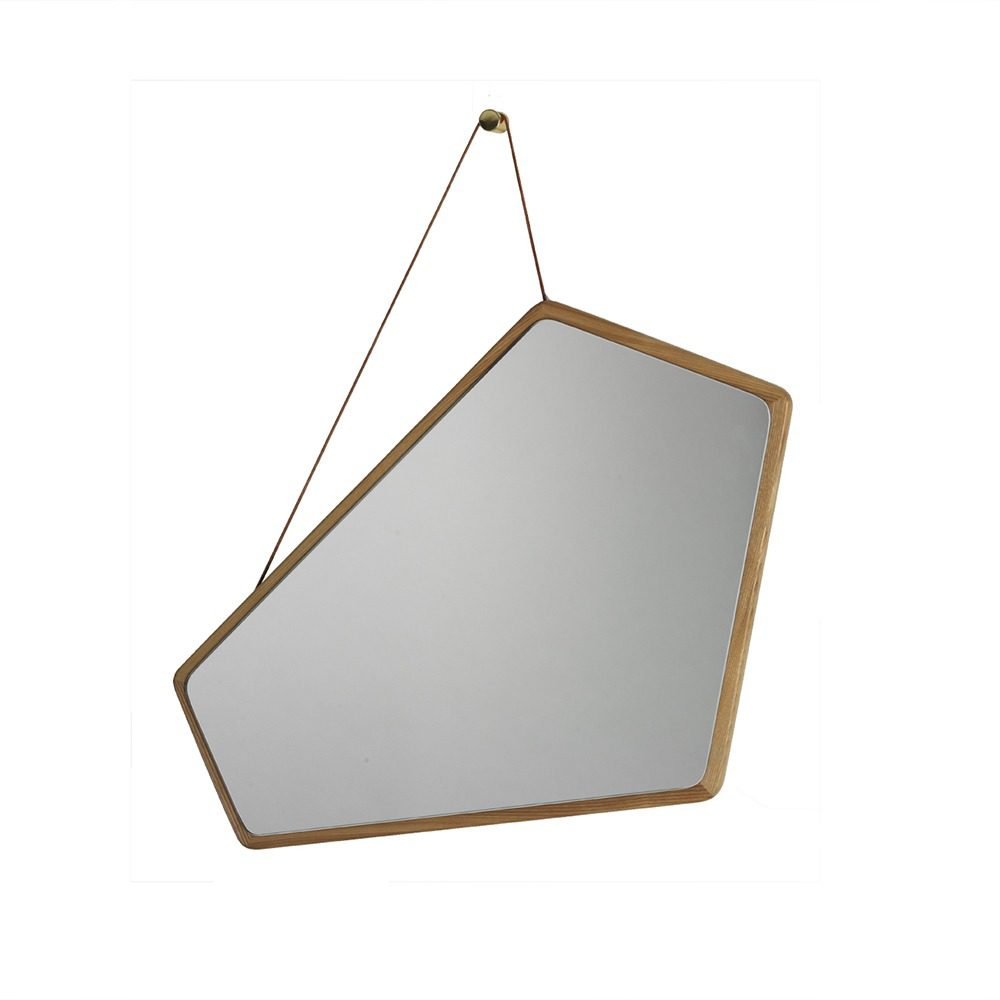 EGO Mirror