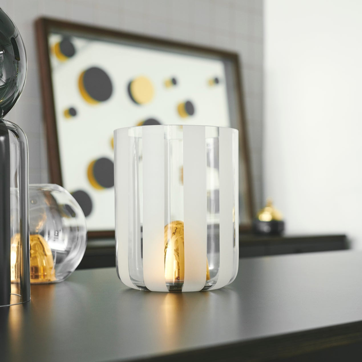 Festival Vase