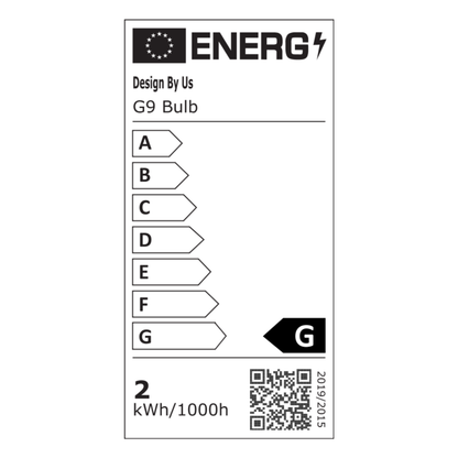 G9 bulb