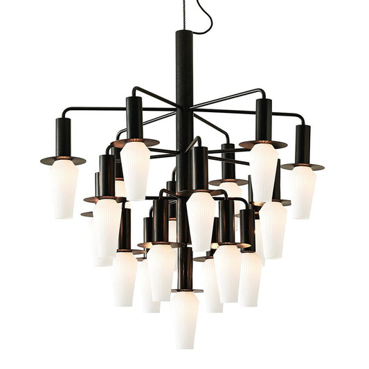 Harakiri Chandelier