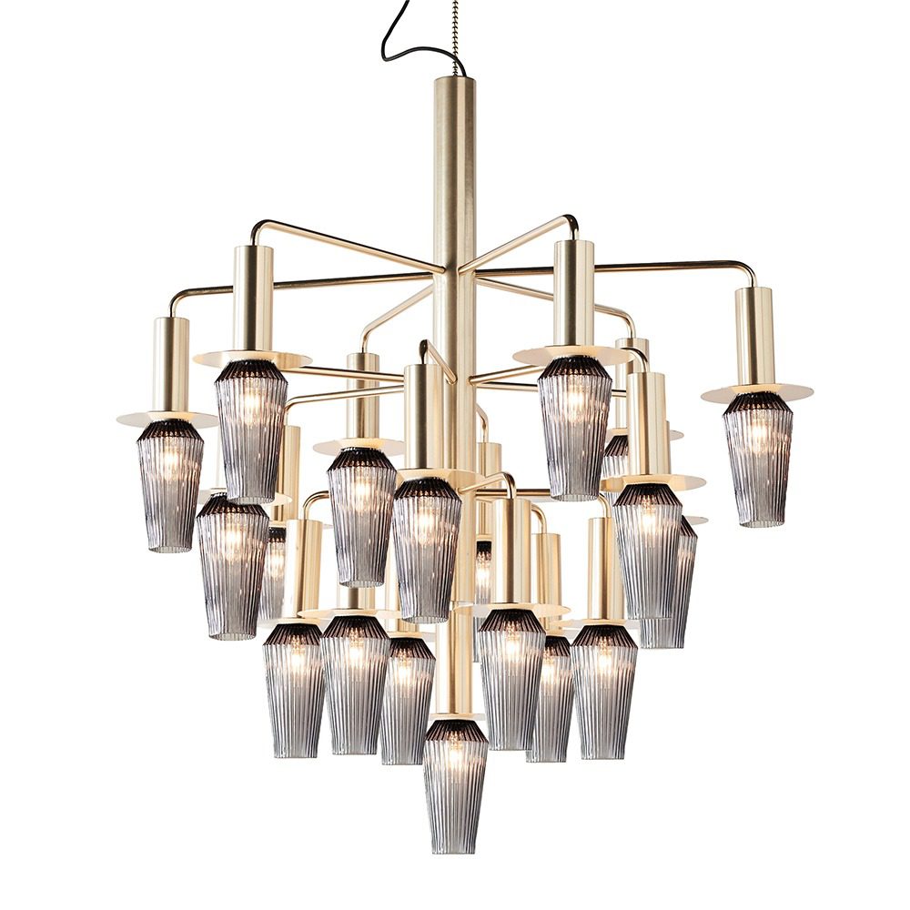 Harakiri Chandelier