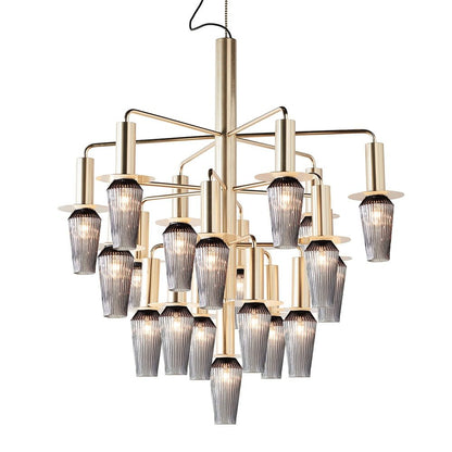 Harakiri Chandelier