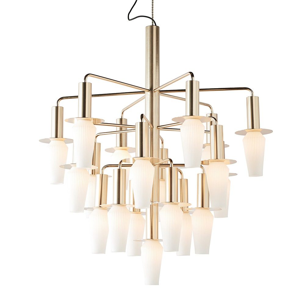 Harakiri Chandelier